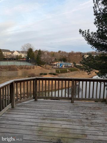 14264 MADRIGAL, Woodbridge, VA 22193