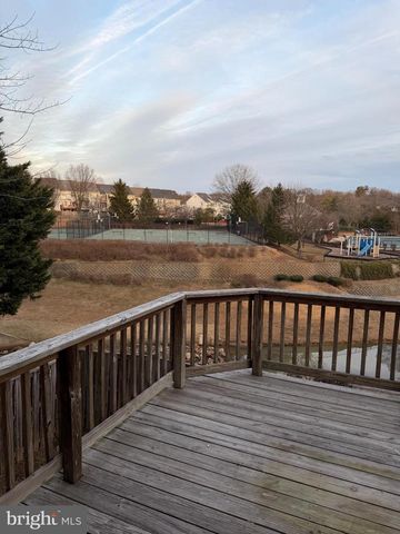 14264 MADRIGAL, Woodbridge, VA 22193