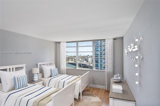1865 79th Street Causeway 14K, Miami Beach, FL 33141