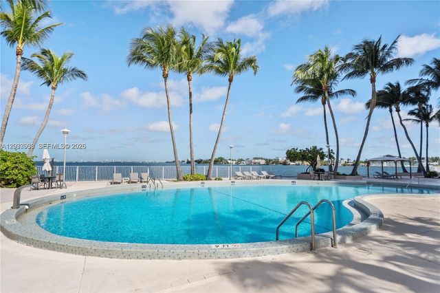 1865 79th Street Causeway 14K, Miami Beach, FL 33141
