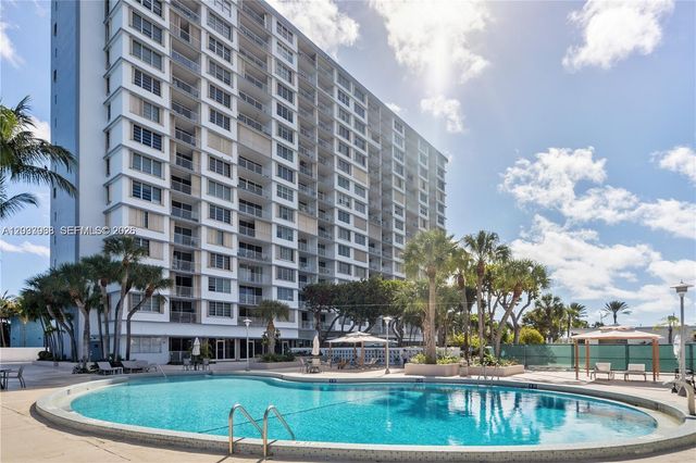 1865 79th Street Causeway 14K, Miami Beach, FL 33141
