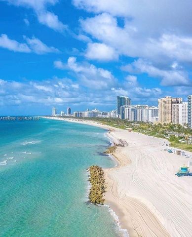 1865 79th Street Causeway 14K, Miami Beach, FL 33141