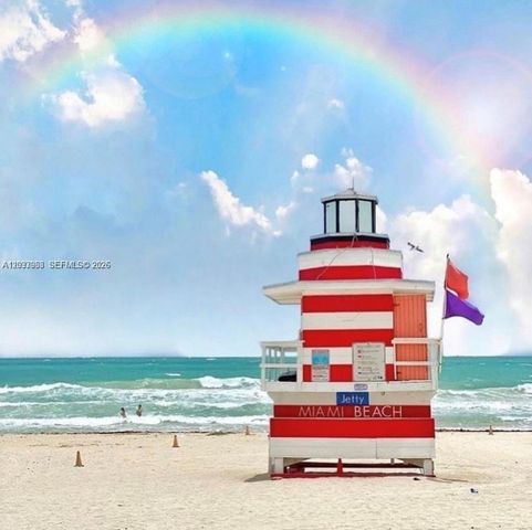 1865 79th Street Causeway 14K, Miami Beach, FL 33141