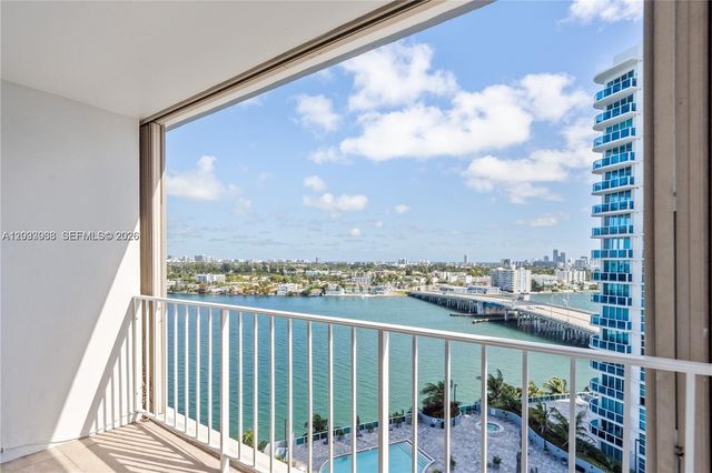 1865 79th Street Causeway 14K, Miami Beach, FL 33141