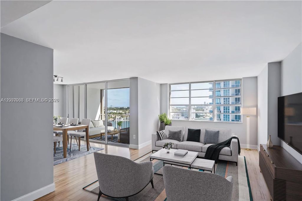 1865 79th Street Causeway 14K, Miami Beach, FL 33141
