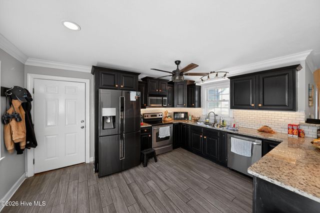 259 Clarks Neck Road, Washington, NC 27889
