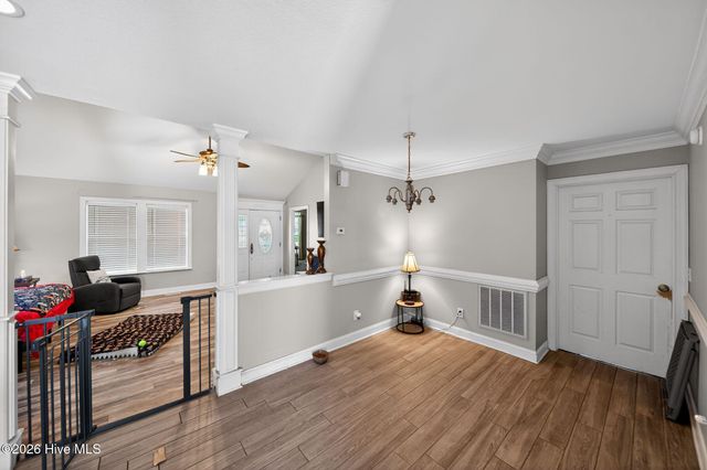 259 Clarks Neck Road, Washington, NC 27889