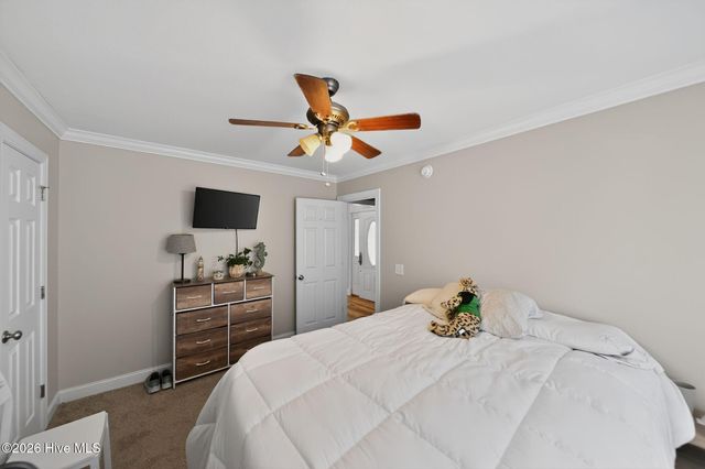 259 Clarks Neck Road, Washington, NC 27889