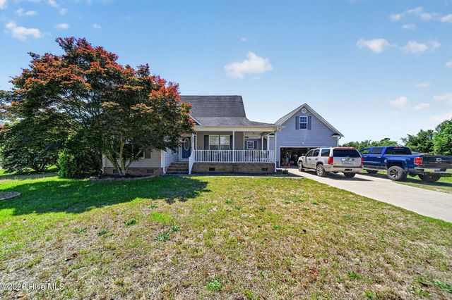 259 Clarks Neck Road, Washington, NC 27889