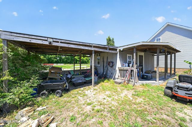 259 Clarks Neck Road, Washington, NC 27889