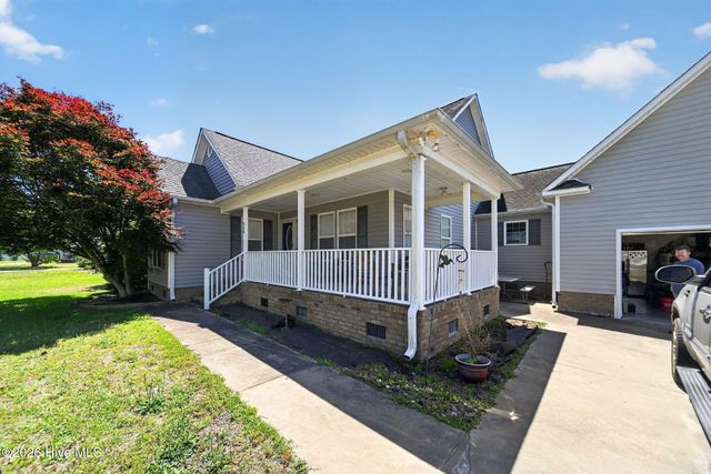 259 Clarks Neck Road, Washington, NC 27889
