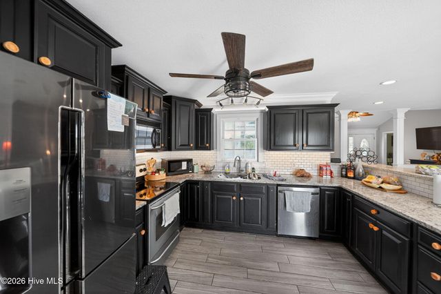 259 Clarks Neck Road, Washington, NC 27889