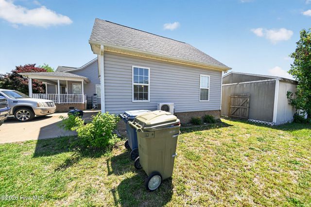259 Clarks Neck Road, Washington, NC 27889
