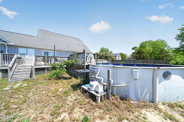 259 Clarks Neck Road, Washington, NC 27889