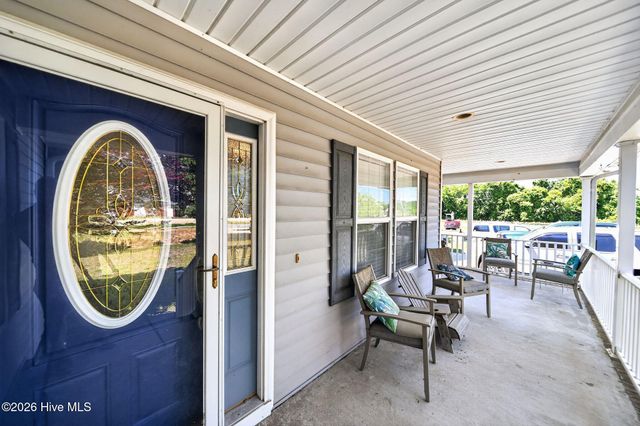 259 Clarks Neck Road, Washington, NC 27889