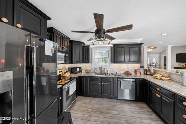259 Clarks Neck Road, Washington, NC 27889