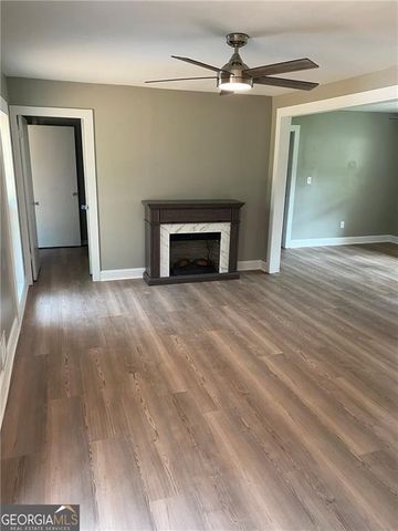 4029 Winding Way, Macon, GA 31204