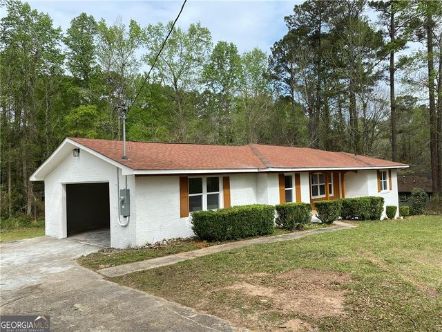 4029 Winding Way, Macon, GA 31204