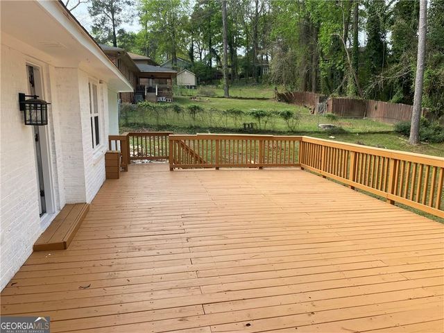 4029 Winding Way, Macon, GA 31204