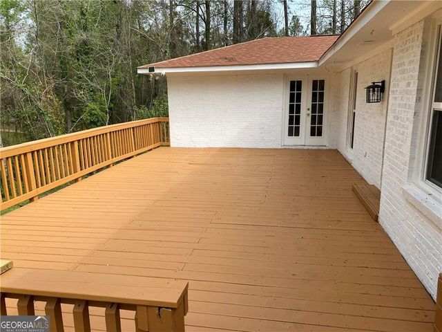 4029 Winding Way, Macon, GA 31204