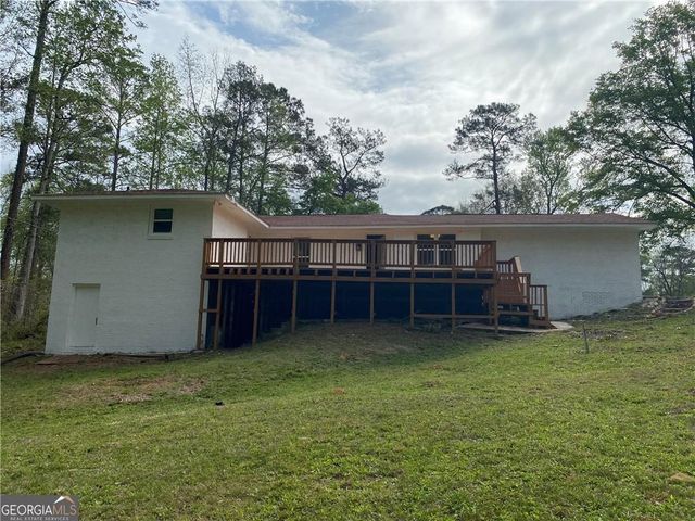 4029 Winding Way, Macon, GA 31204