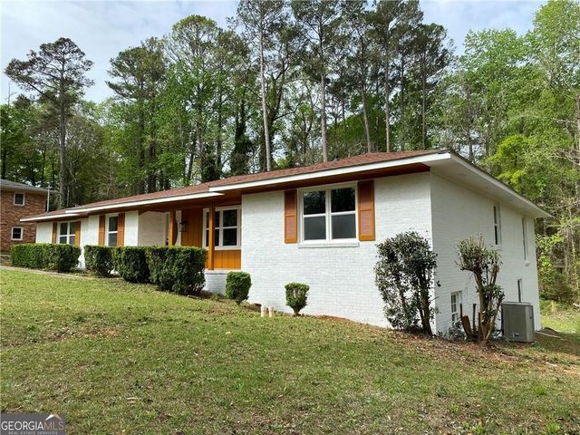 4029 Winding Way, Macon, GA 31204