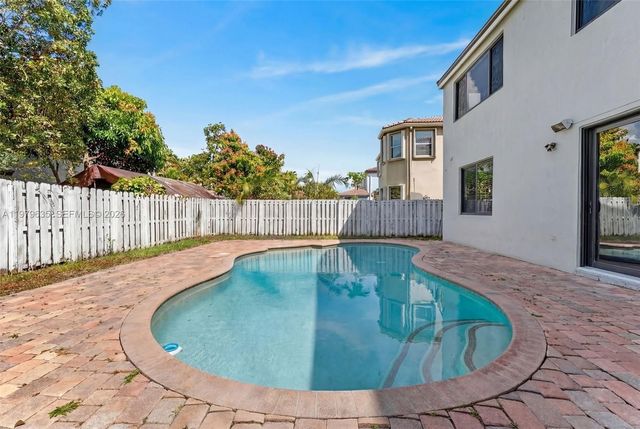 5080 SW 163rd Ave, Miramar, FL 33027