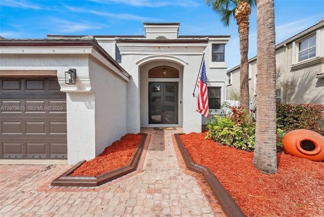 5080 SW 163rd Ave, Miramar, FL 33027