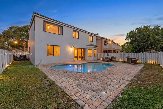 5080 SW 163rd Ave, Miramar, FL 33027