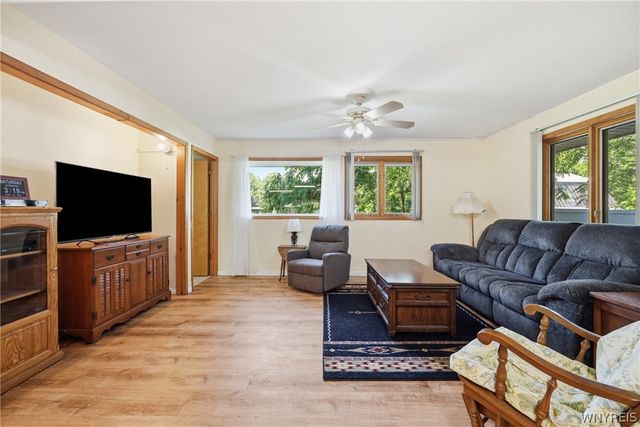 14704 Aldrich Street Extension, Collins, NY 14070