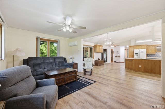 14704 Aldrich Street Extension, Collins, NY 14070
