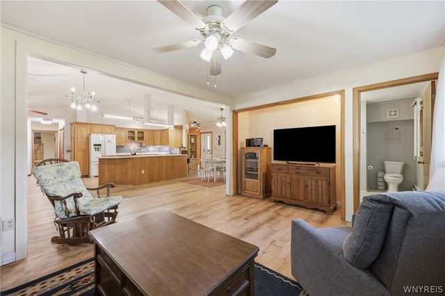 14704 Aldrich Street Extension, Collins, NY 14070