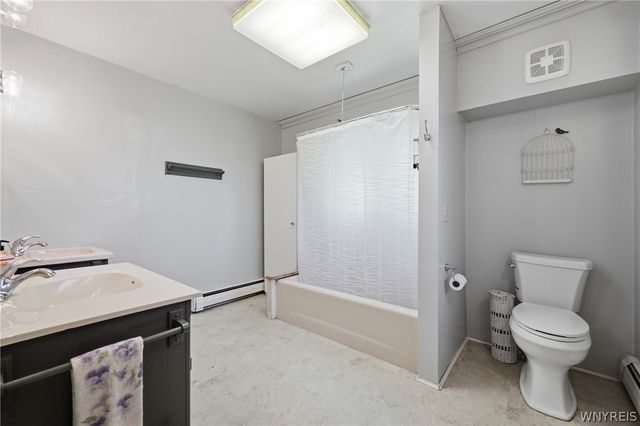 14704 Aldrich Street Extension, Collins, NY 14070
