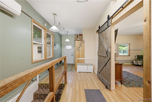 14704 Aldrich Street Extension, Collins, NY 14070