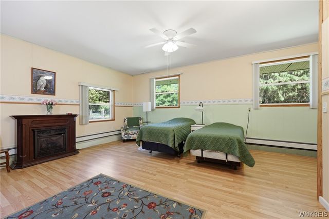14704 Aldrich Street Extension, Collins, NY 14070