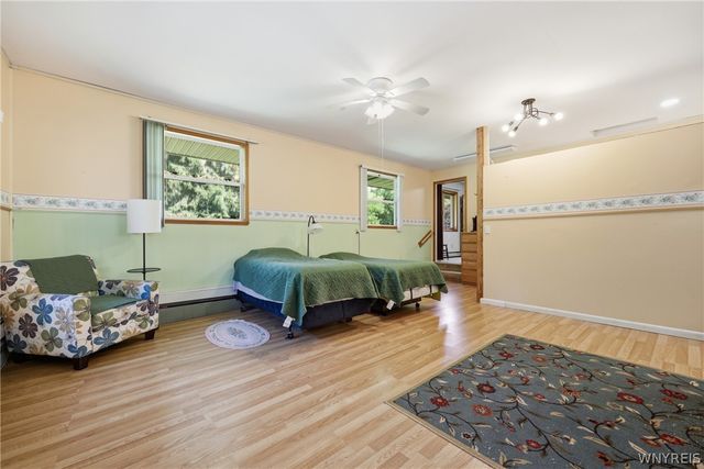 14704 Aldrich Street Extension, Collins, NY 14070