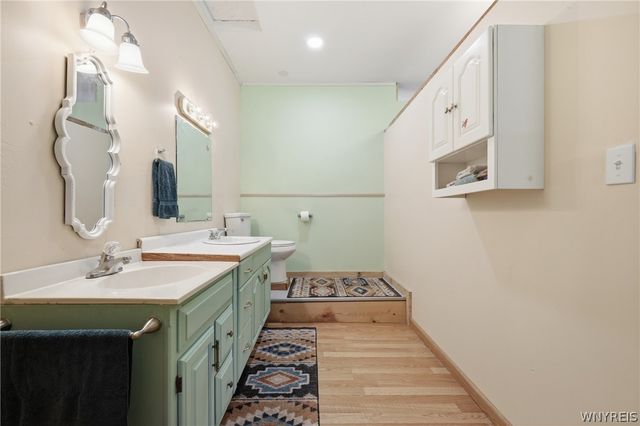 14704 Aldrich Street Extension, Collins, NY 14070