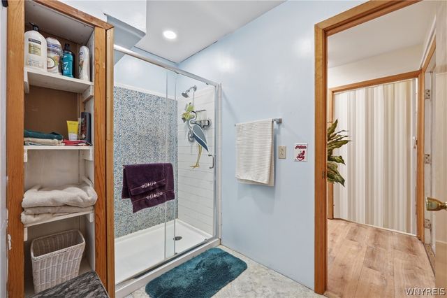 14704 Aldrich Street Extension, Collins, NY 14070