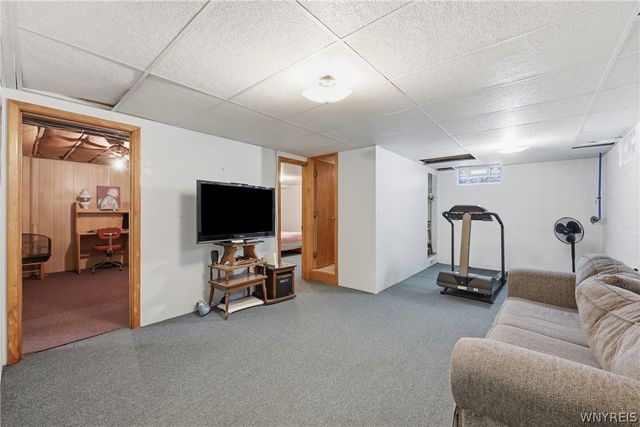 14704 Aldrich Street Extension, Collins, NY 14070