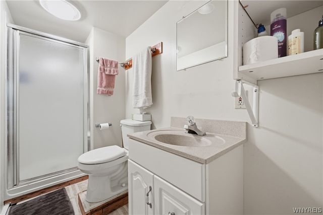 14704 Aldrich Street Extension, Collins, NY 14070