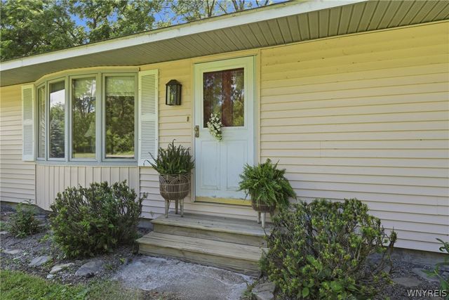 14704 Aldrich Street Extension, Collins, NY 14070