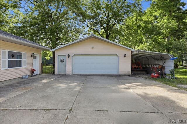 14704 Aldrich Street Extension, Collins, NY 14070