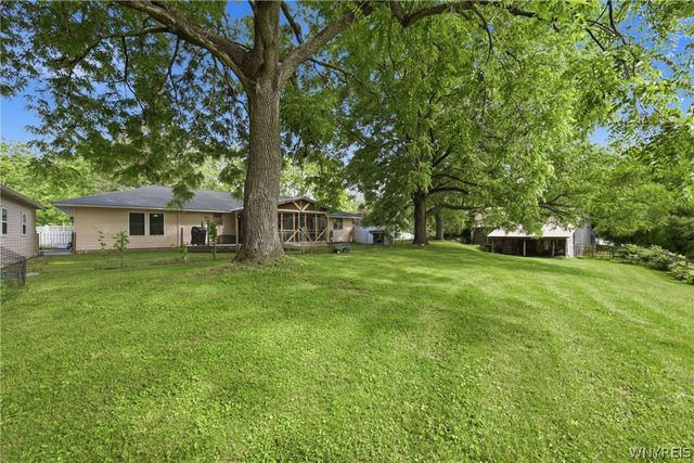 14704 Aldrich Street Extension, Collins, NY 14070
