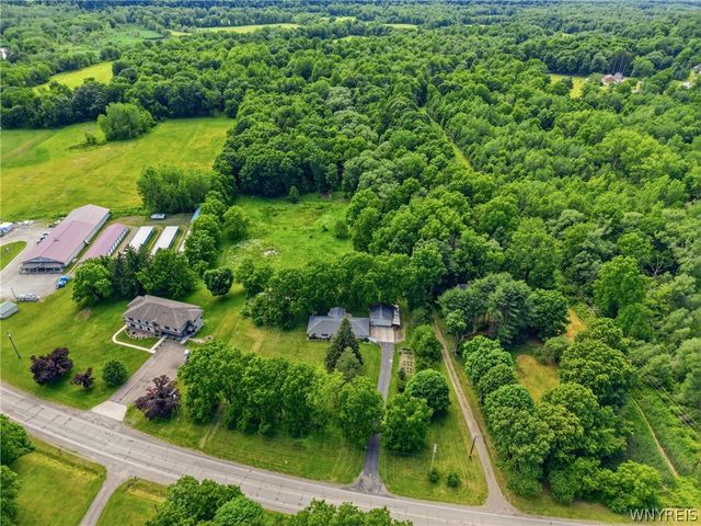 14704 Aldrich Street Extension, Collins, NY 14070