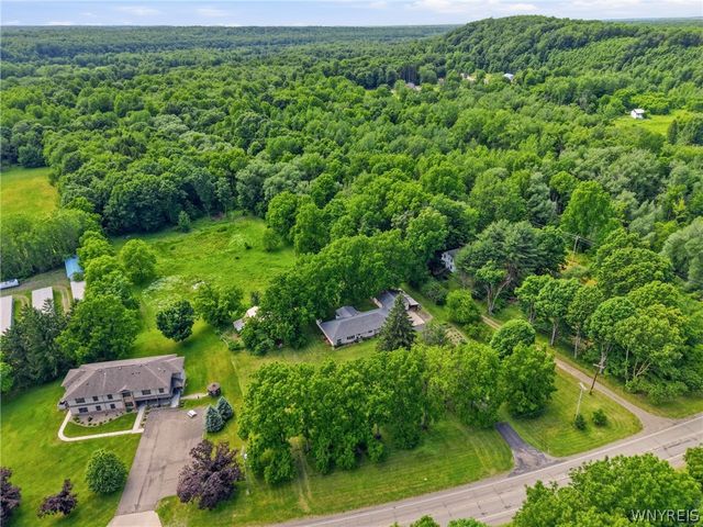 14704 Aldrich Street Extension, Collins, NY 14070