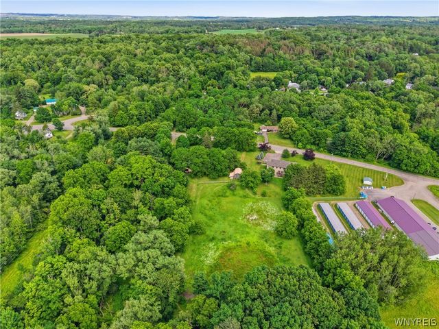 14704 Aldrich Street Extension, Collins, NY 14070