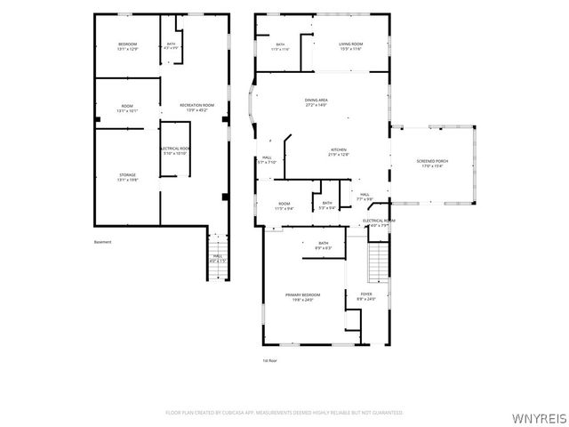 14704 Aldrich Street Extension, Collins, NY 14070