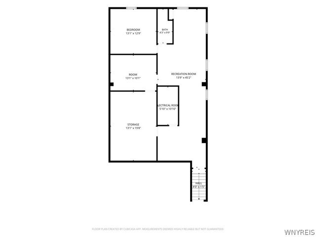 14704 Aldrich Street Extension, Collins, NY 14070