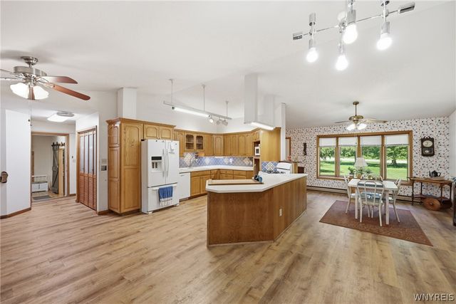 14704 Aldrich Street Extension, Collins, NY 14070