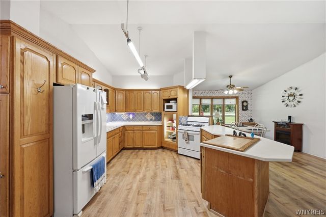 14704 Aldrich Street Extension, Collins, NY 14070